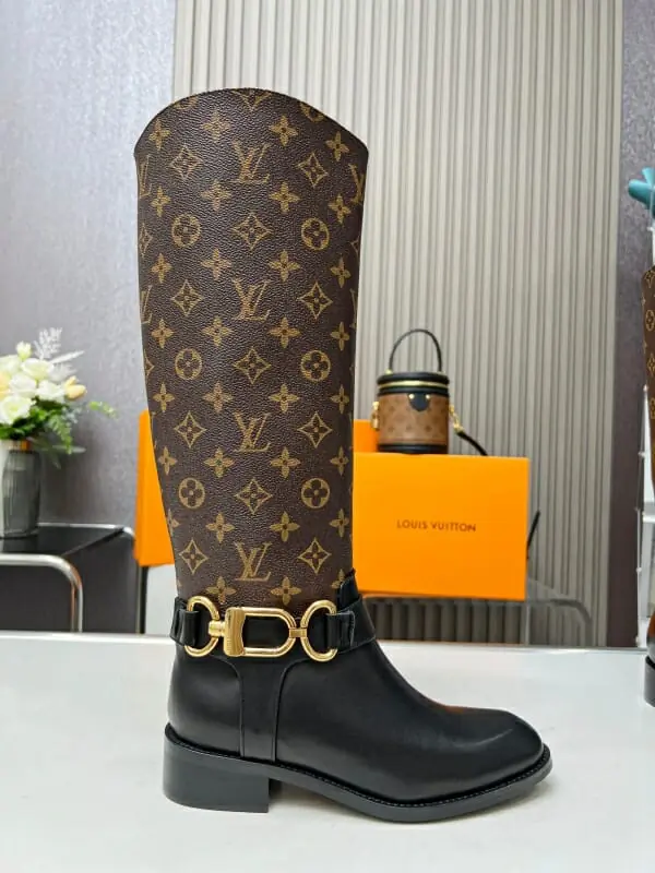 louis vuitton bottes pour femme s_1244a132